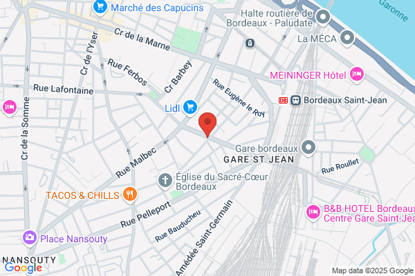 Boulangerie Patisserie Damiano