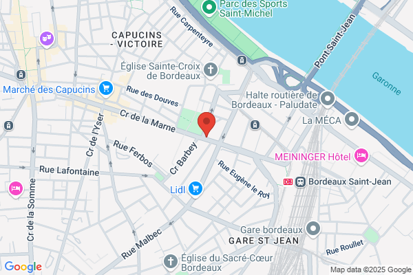 Echappements D Aquitaine
