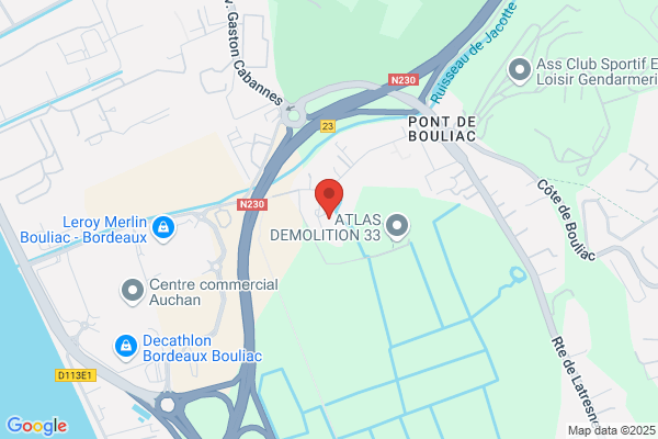 Etablissements Lagorce