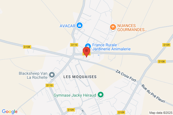 Garage Coussot Philippe