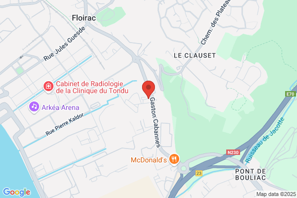 Garage De Verdun