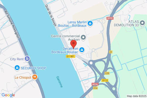 Garage Du Parc