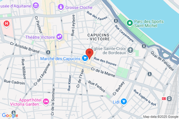 Boucherie Bitaud Yannick
