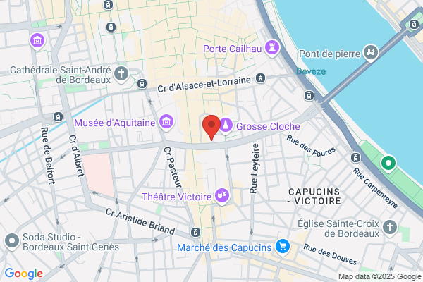 Boucherie Brun