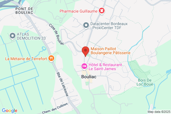 Boucherie Erdal