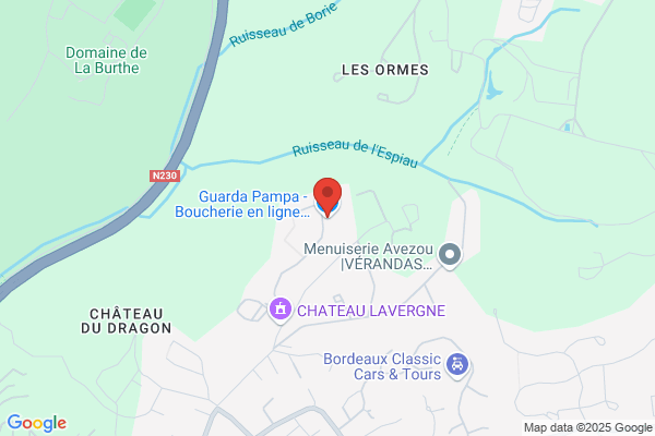 Boucherie L Atlas