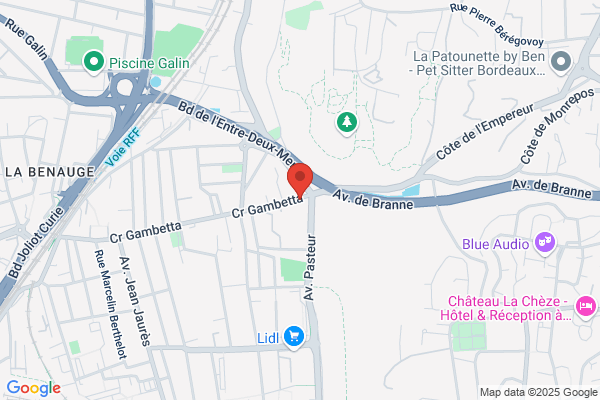 Boucherie Mon Repos
