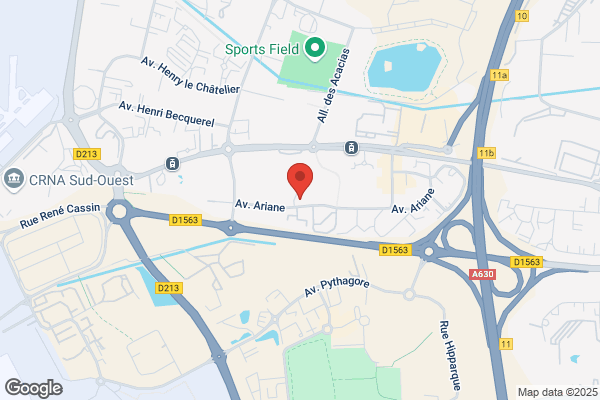 Audial Expertise Et Conseil Sa