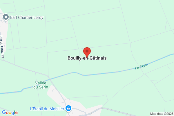 Bouilly Nathalie