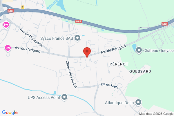 Groupe France Audit