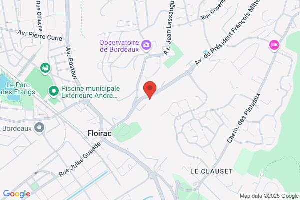 Centre Medico Social Antenne