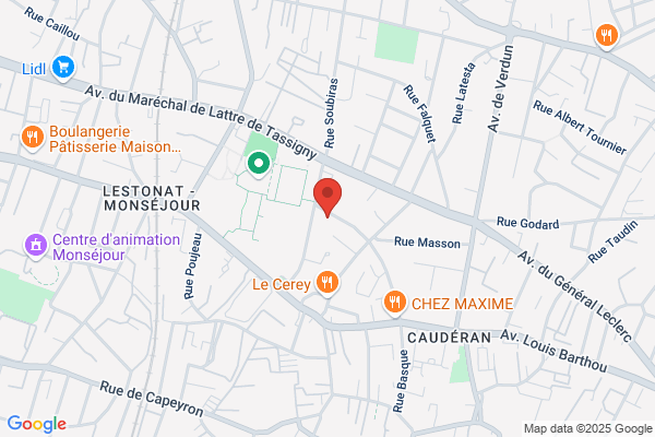 Centres Medico Sociaux Cms
