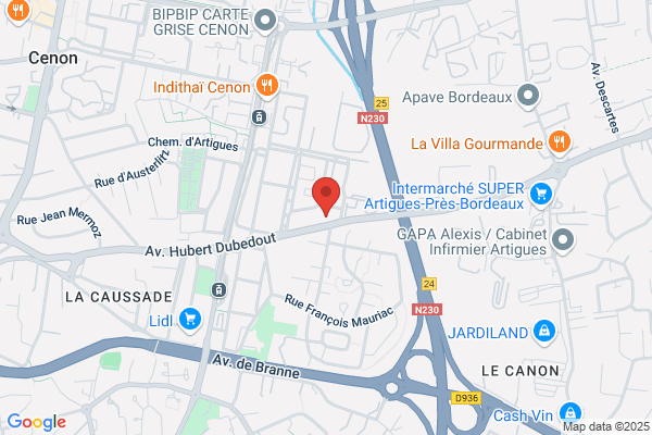 Commission Locale D Insertion De Cenon Cli