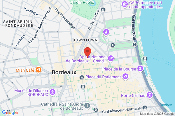 Jonak Bordeaux