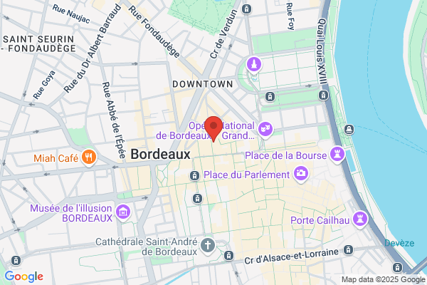 Cendrillon