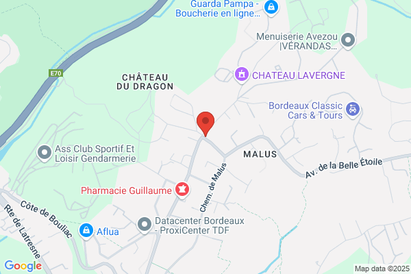 Alliage Agencements