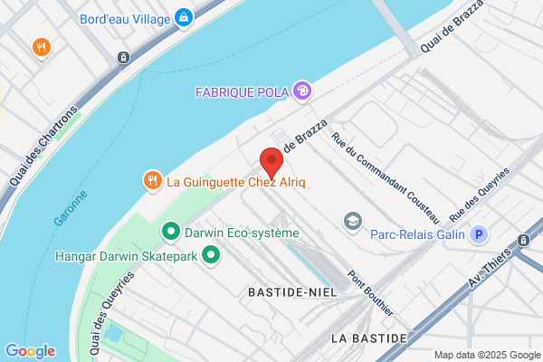 A Tous Services Courses 2 Roues