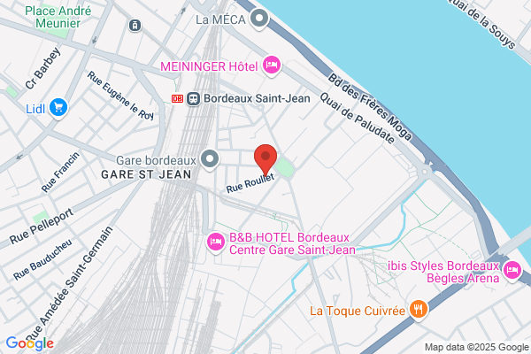 Aemi Association Eiffel Marketing Industriel