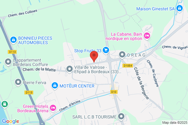 Asais Reseau Icare Artisse