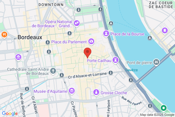 Association Des Centres D Animation De Quartier De bordeau