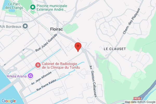 Centre Formation Aux Professions Architecture Et Cadr