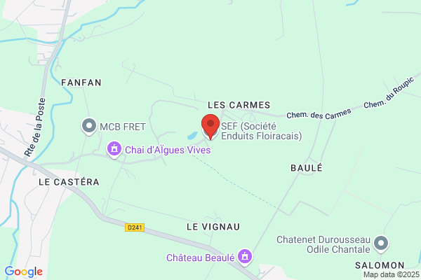 Entreprise Cenonnaise De Peinture Et Revetements