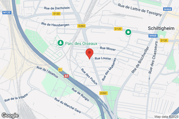Ecoles Maternelles Jacques Prevert