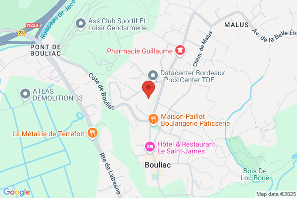 Ecoles Maternelles Psychologue Groupe Scolaire Dupaty Balguerie
