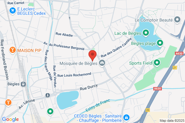 Ecoles Publiques Mixtes