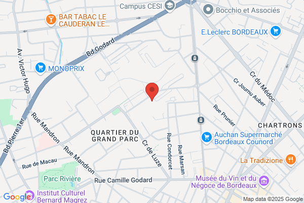 Ecoles Publiques Mixtes Condorcet B
