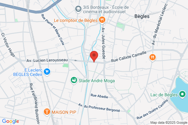 Ecoles Publiques Mixtes Groupe Scolaire Gambetta