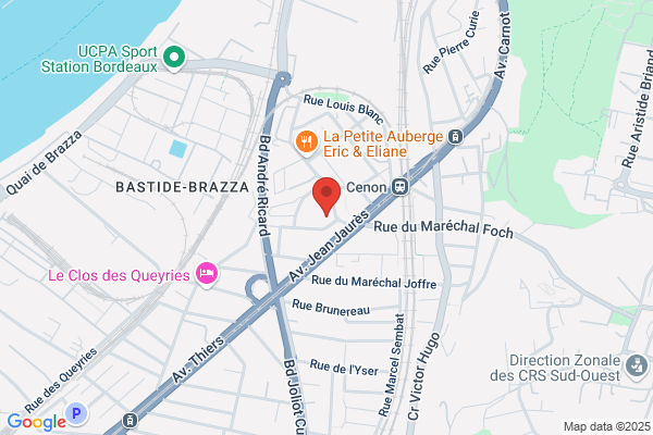 Ecoles Publiques Mixtes Jules Guesde