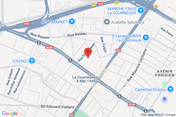 Ecoles Publiques Mixtes Paul Doumer I Et Ii