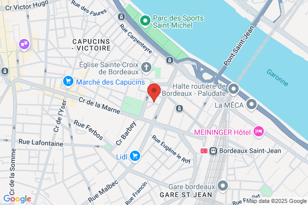 Colleges Mixtes Annexe Alienor