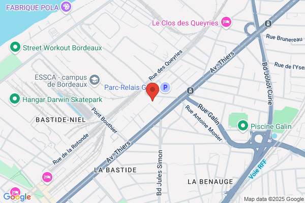 Colleges Mixtes College Jacques Ellul