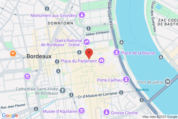 Association Le Couloumey