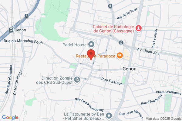 Crefops Sud Ouest