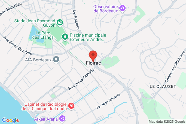 Altica Floirac