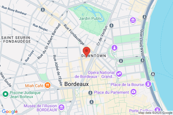 Hotel Choiseul