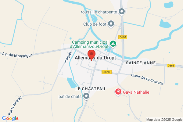Hotel Etape Gasconne