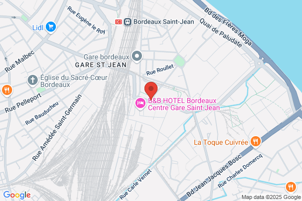 Agence ICADE - Bordeaux