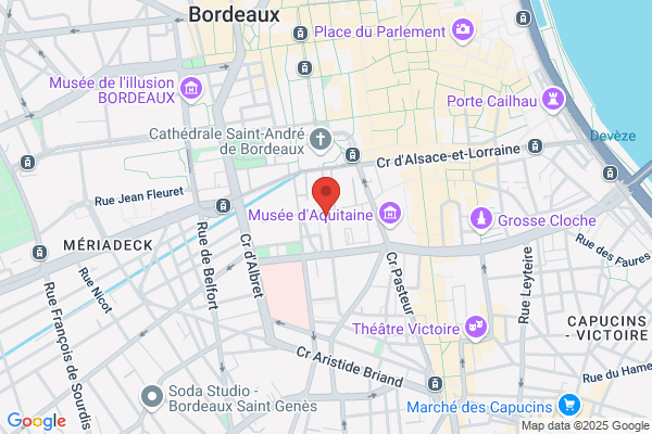 Agence Bordelaise
