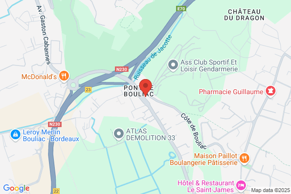 Agence Du Triangle