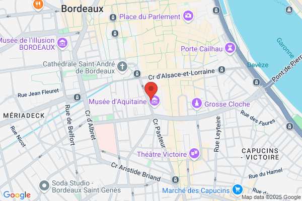 Ariane Immobilier