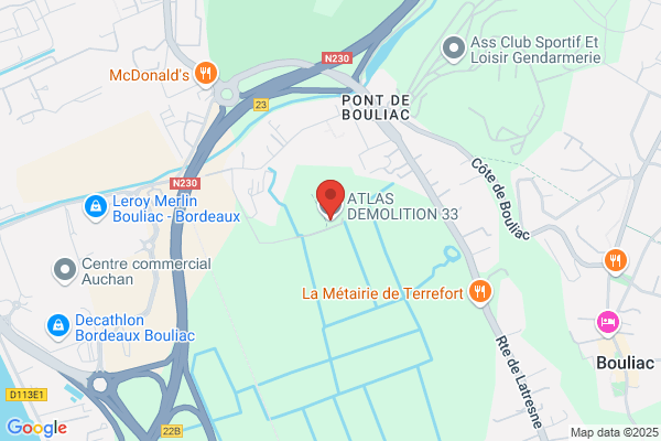 Atlas Aquitaine Sa Syndic Et Gestion Locative