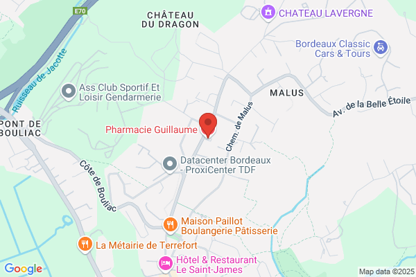 C T Pharm