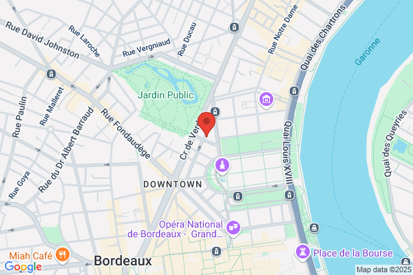 Chambre Des Proprietaires Et Coproprietaires De Bordeaux Et D