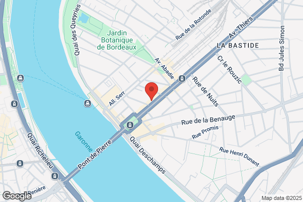 Directe Location