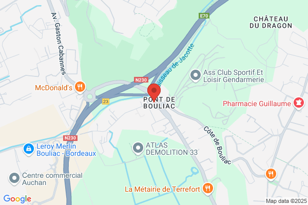 Faget Immobilier