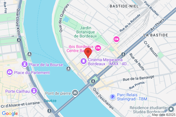 Pichet Bordeaux